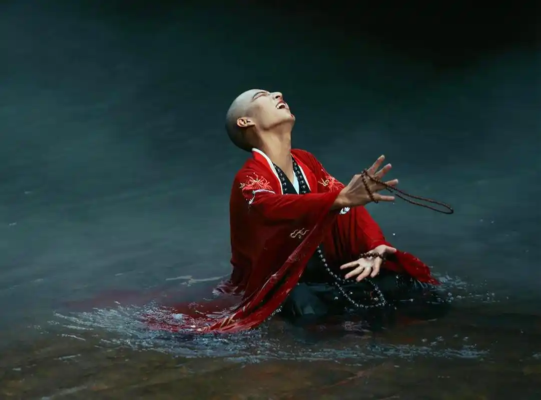 民间故事:僧人走火入魔,设法阵捉鬼吞魂,茅山道长扮鬼除魔