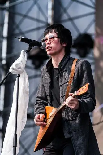 九宝乐队 nine treasures