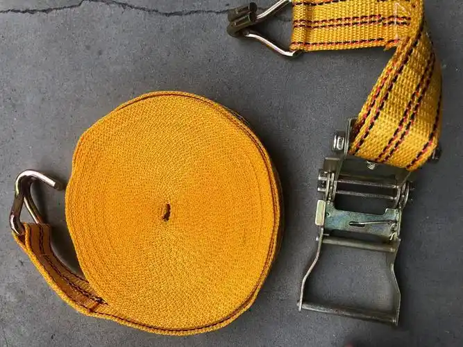 小型货车捆绑器货物收紧器绑带固定器拉紧器扁带绑货绳子扁带