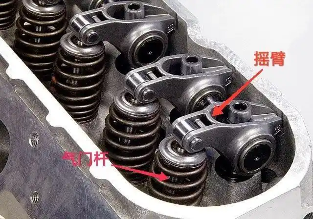 换完机油发动机噪音变大:可能是这几个原因|气门|油压_网易订阅