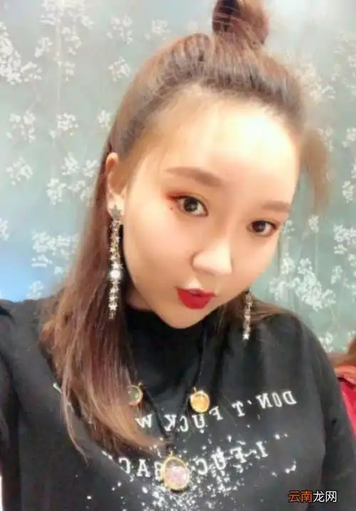 快手刘大美人个人资料 刘大美人