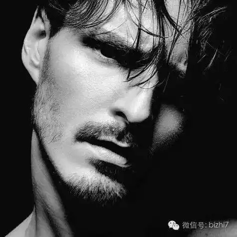 成熟大叔微信头像照片 微信头像图片大全 -【爱个性】