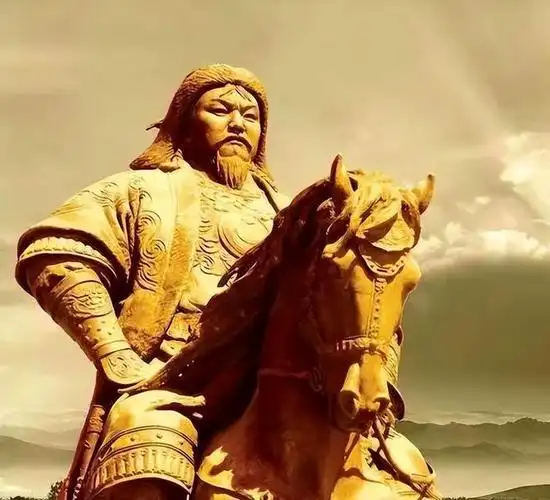 成吉思汗是如何死的?是否真的死于西夏王妃之口?