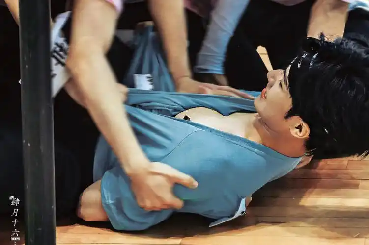 我张哥的身材就是天菜#张真源