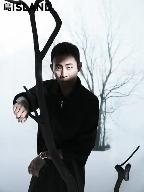 star island guardian 星岛守护者##张译玉琼雪影大片