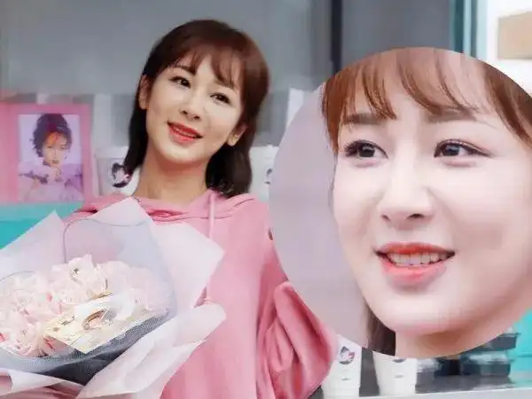 一路逆袭的杨紫,为什么越来越好看了?