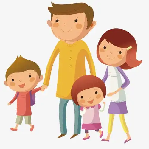 关键词 : 亲情,家庭,手绘,矢量人物,家人,卡通