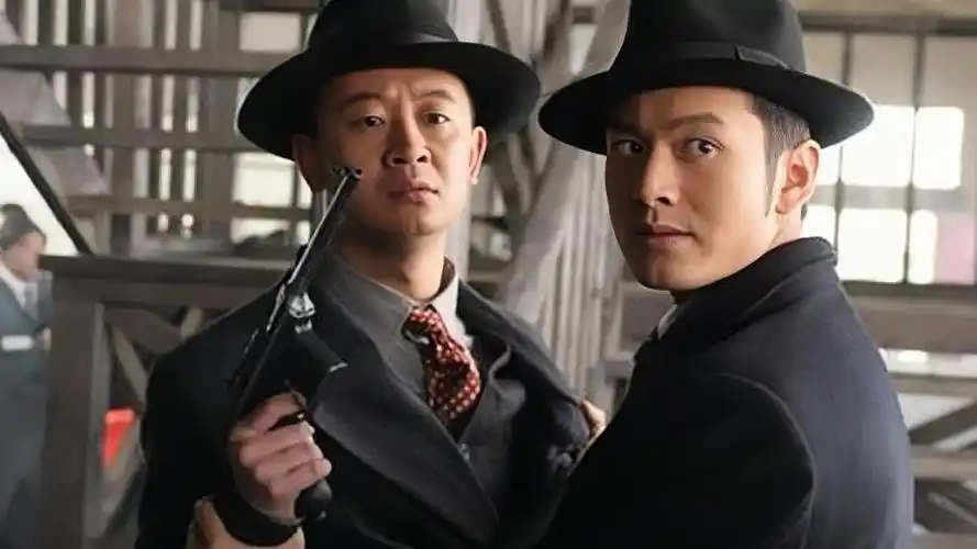 丁力为何杀许文强?或许两人本不是一路人