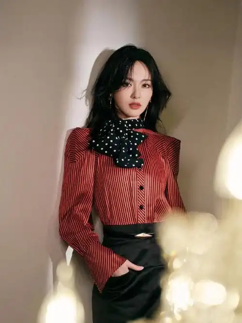 独身女人官宣唐嫣赵又廷