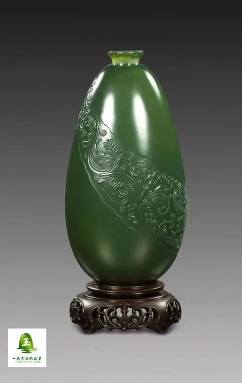 精品和田玉雕件极度养眼