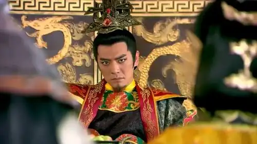 在《封神演义》开篇中也曾说:随立寿王为天子,名曰纣王,都朝歌.