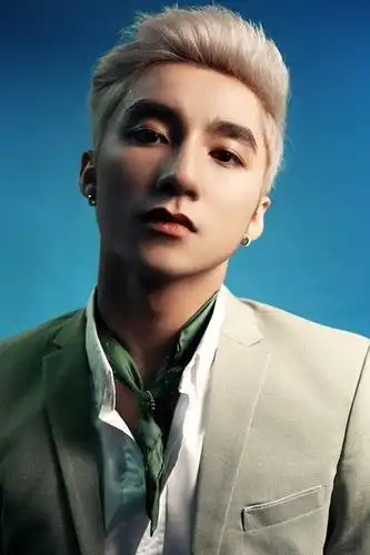 你以为越南男明星都是杀马特吗?