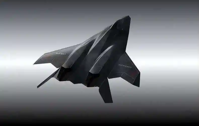 粒子束武器是指什么武器(新概念武器对国家的意义) - 郝囷科技