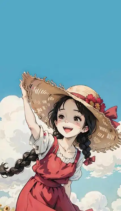 手机锁屏壁纸可爱又很高级 锁屏壁纸简单干净可爱-腾牛个性网