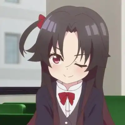 龙王的工作头像