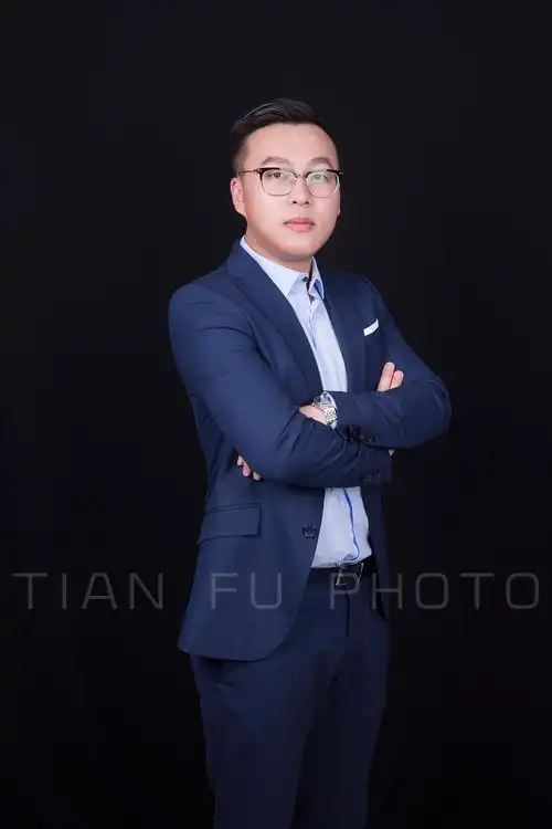 福州形象照企业员工形象照公司团体形象照