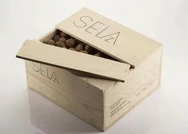 一些非常有创意的国外纸盒包装设计