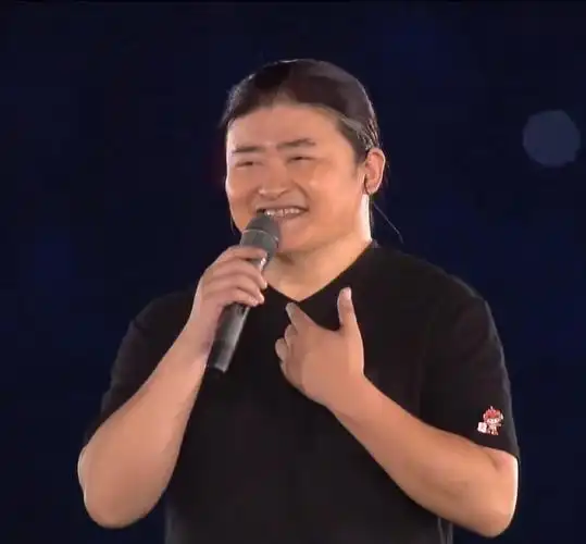 刘欢在开幕式的仪式感##奥运段子大赛##东京奥运会