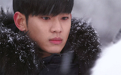 《来自星星的你》催泪经典,都敏俊十年后现身引发热议