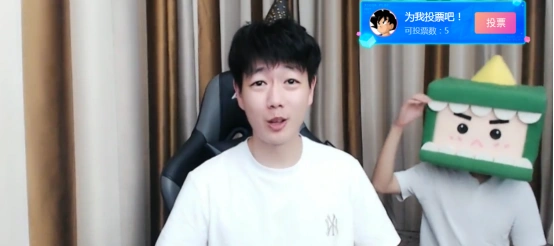 迷你世界:半仙宠粉到什么程度?粉丝直呼大气!