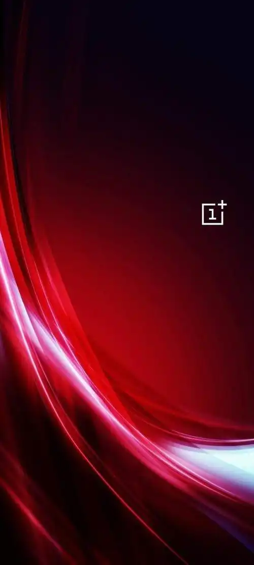 一加logo壁纸分享