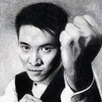 李连杰头像图片 最新李连杰帅气头像图片_微信头像图片大全