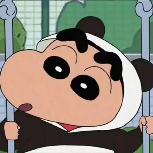 我不允许还有人没有蜡笔小新的可爱头像