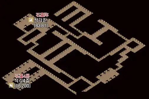 传奇Ⅲ_网络游戏专区_qq游戏频道