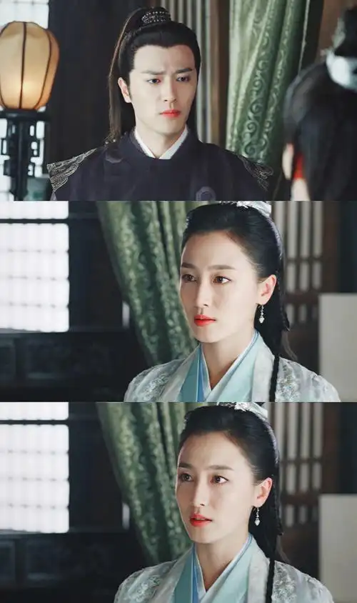 锦衣之下上官曦谢霄