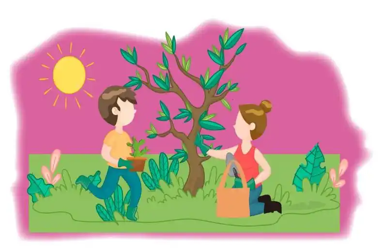 【活动报名】送给爱种花草的你——金山区图书馆家庭养花知识讲座活动