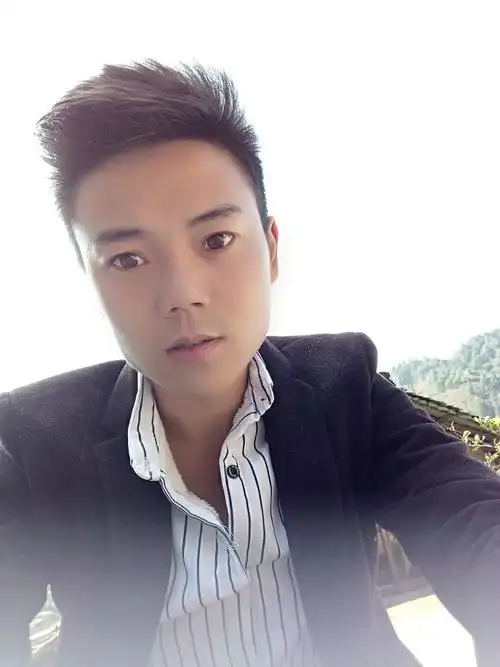 【帅男秀场】欧继华 26岁 天蝎座 自由工作