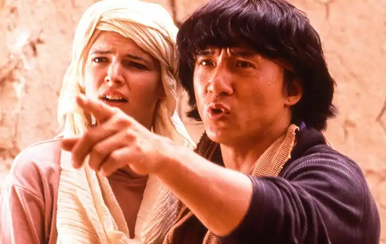 成龙电影全部电影(著名演员成龙演过的电影大盘点)-瑞景屋