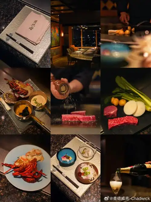 东京威斯汀酒店##万豪旅享家##marriottbonvoy##westintokyo