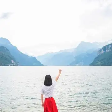 自由自在的相册-自由自在