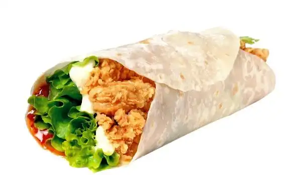 墨西哥鸡肉卷怎么做