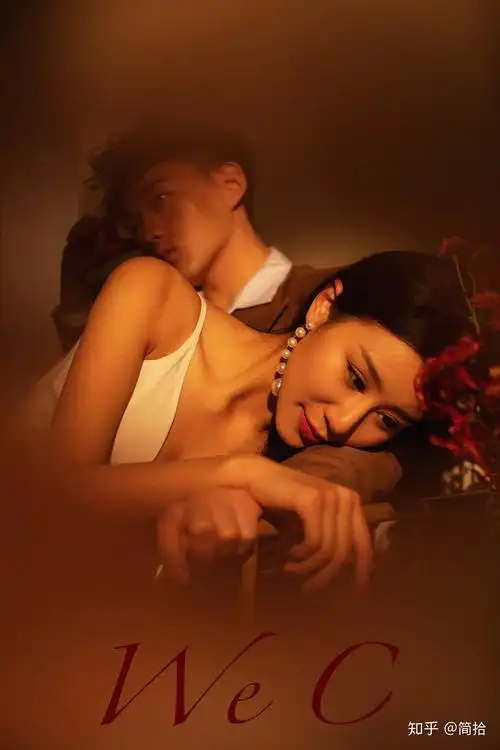 港风复古婚纱照攻略指南