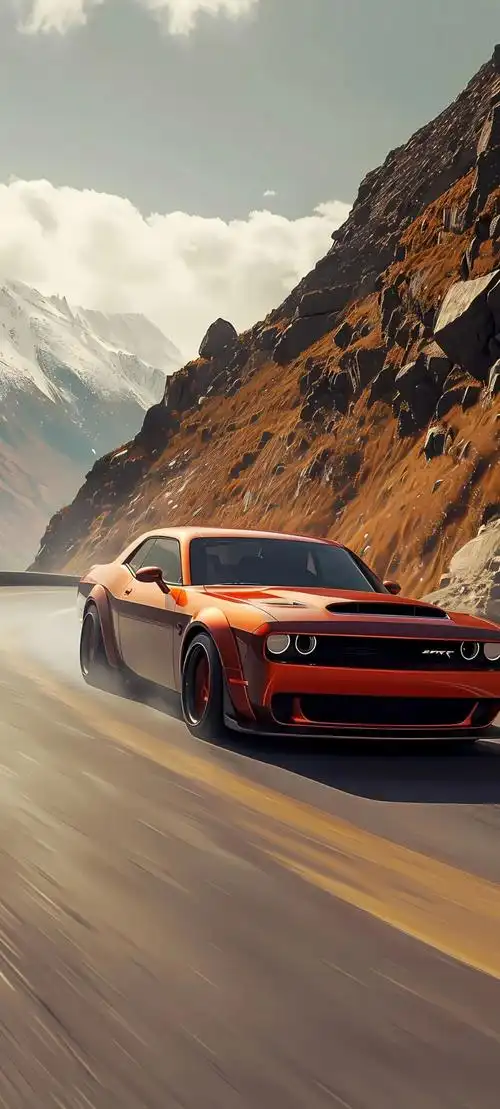 男生都爱的汽车手机壁纸无水印高清版可直接保存