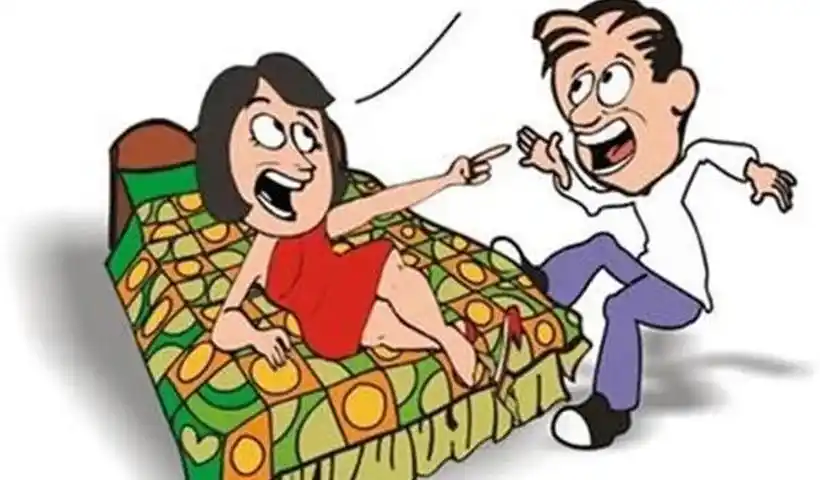 仙人跳什么意思现实中仙人跳有哪些类型