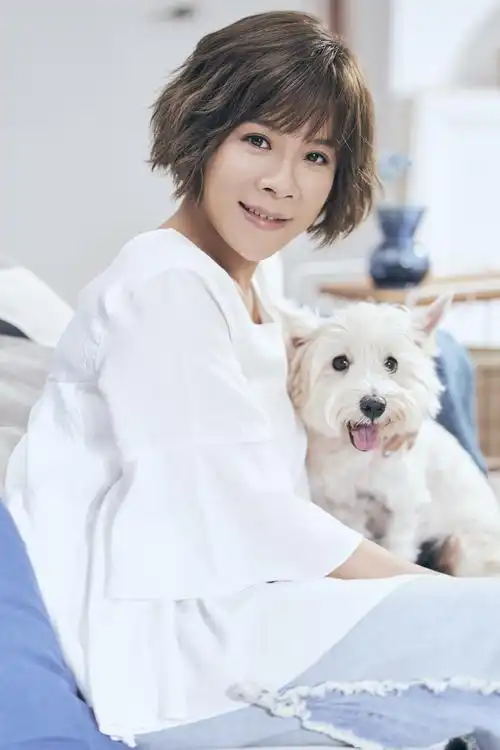 江美琪出道20周年孵化新专辑最新单曲陀螺1017正式发行