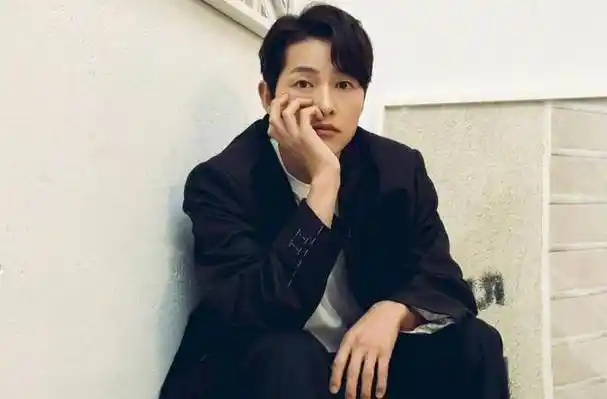 宋仲基_女神_收视率