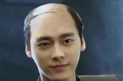 爆料:这些男明星当中,你们觉得哪位的秃头形象最撩人呢?