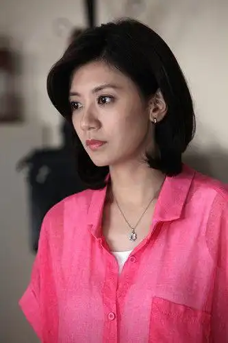 贾静雯饰李婉婷网易娱乐10月24日报道由贾静雯,郝平,马德钟,高洋等