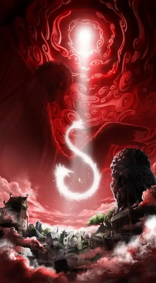 一念成魔一念成佛