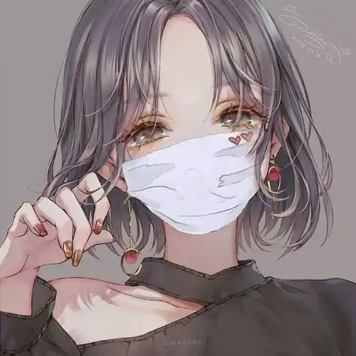 《抖音》头像图片2022新款