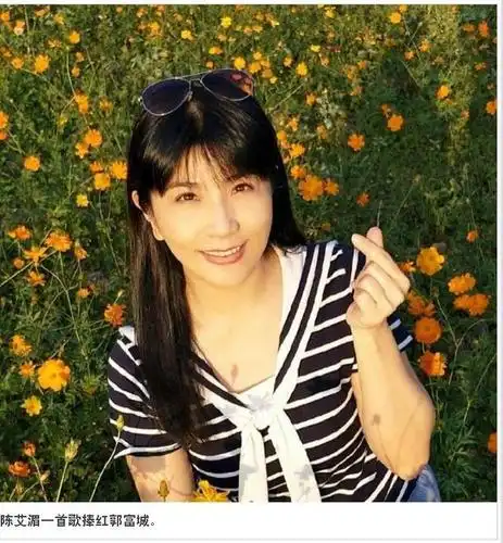 当年一首歌曲意外捧红郭富城 现今52岁完全没有岁月的痕迹