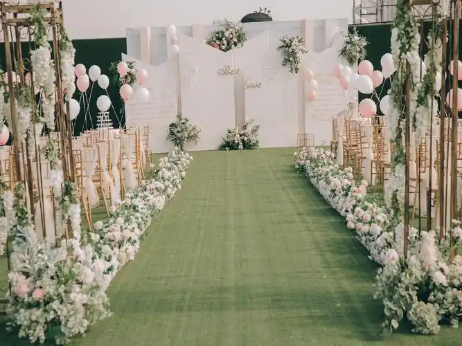 长沙户外婚礼场地_大理户外婚礼场地_户外婚礼场地