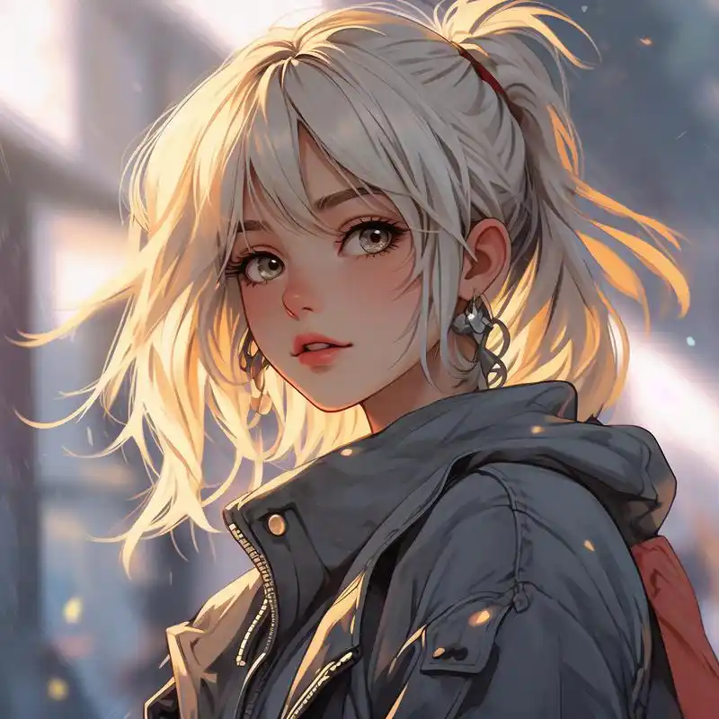 非主流女头像👩‍🎨