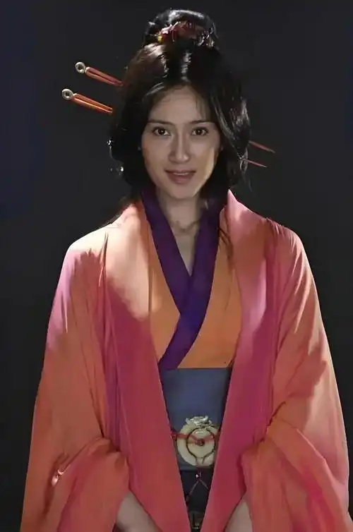 新《三国》5大美人图鉴!貂蝉孙尚香竟输给这位隐藏颜值担当?