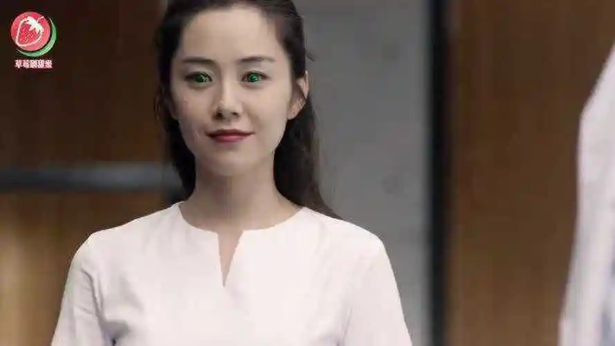 你好安怡李瑶父亲给李瑶做了一个和妈妈一样的芯机人可是李瑶接受不了