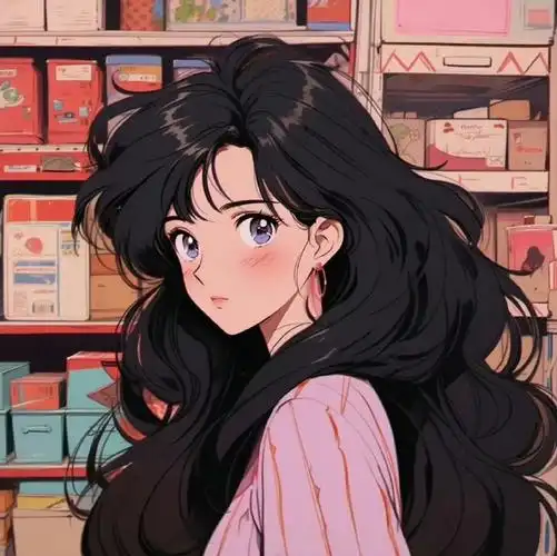 做自己的太阳,与山川湖海为伴  #动漫#82#二次元新鲜事#  (侵删)